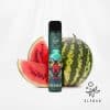 elf bar lux 1500 watermelon wassermelone