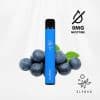 elfbar 600 blueberry heidelbeeren ohne nikotin