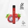 elfbar 600 strawberry ice erdbeeren ice ohne nikotin