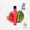 elfbar 600 watermelon wassermelone ohne nikotin