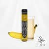 elfbar lux 1500 banana milk bananan milkshake