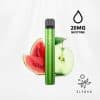 elfbar 600 v2 apple watermelon apfel wassermelone