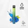 elfbar 600 v2 blue razz lemonade himbeeren limonade