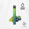 elfbar 600 v2 blueberry kiwi blaubeeren kiwi