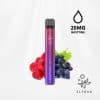 elfbar 600 v2 grape raspberry traube himbeeren