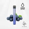 elfbar 600v2 blueberry blaubeeren