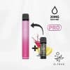 elfbar elfa pro starter kit aurora pink 1 1