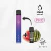 elfbar elfa pro starter kit aurora purple 1