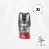 elfbar mate 500 ersatz kartuschen 3x liquid pods