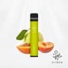 elfbar 1500 apple peach apfel pfirsich