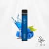 elfbar 1500 blue razz lemonade limo blaue himbeere