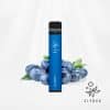 elfbar 1500 blueberry heidelbeere