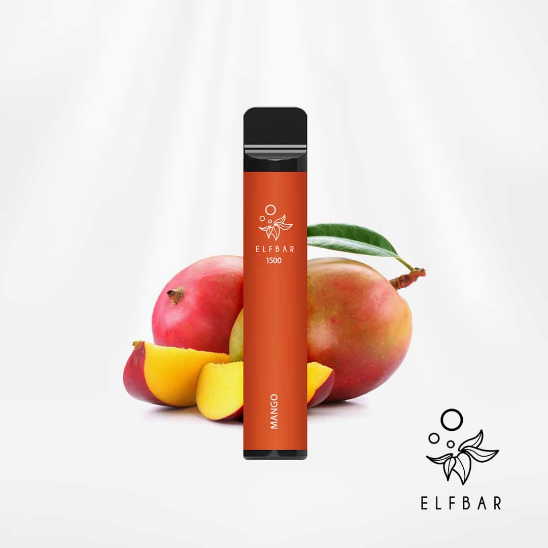 elfbar 1500 mango