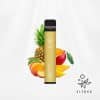 elfbar 1500 pineapple peach mango ananas pfirsich mango