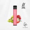 elfbar 1500 strawberry kiwi erbeeren kiwi ohne nikotin