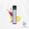 elfbar 2500 pink lemonade zitrusfrucht limonade