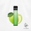 elfbar 2500 sour apple saurer apfel