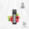 elfbar elfa kartuschen strawberry raspberry 2 ex