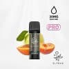 elfbar elfa pro pods apple peach 2 ex