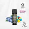 elfbar elfa pro pods blueberry bubble gum 2 ex