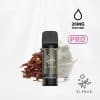 elfbar elfa pro pods cream tobacco 2 ex