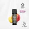 elfbar elfa pro pods peach ice 2 ex