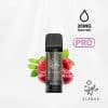 elfbar elfa pro pods red fruits 2 ex