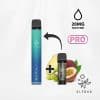 elfbar elfa pro starter kit aurora blue