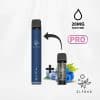 elfbar elfa pro starter kit navy blue