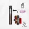 elfbar elfa pro starter kit nikotinfrei twillight brown inkl 1 pod cola