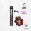 elfbar elfa pro starter kit twilight brown inkl 1 pod cola