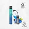 elfbar elfa starter kit aurora blue