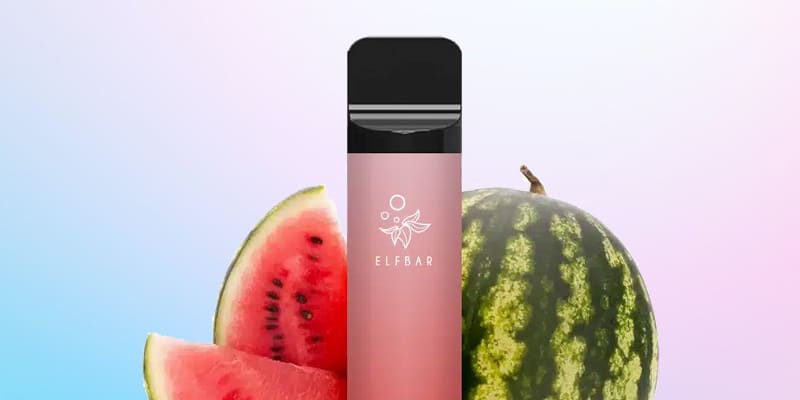 elfbar watermelon