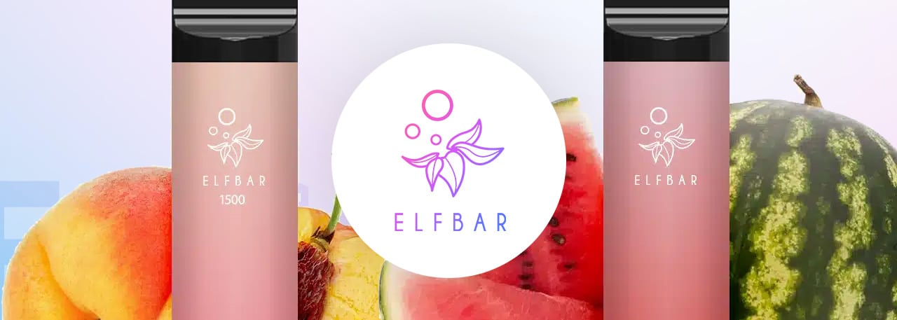 top 5 elfbar aromen