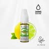 elf bar elfliq lemon lime nikotinsalz liquid