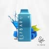 elfbar af5000 blue razz lemonade vape kit bis 5000 zuege