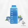 elfbar af5000 blueberry ice vape kit bis 5000 zuege