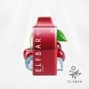 elfbar af5000 cherry ice vape kit bis 5000 zuege