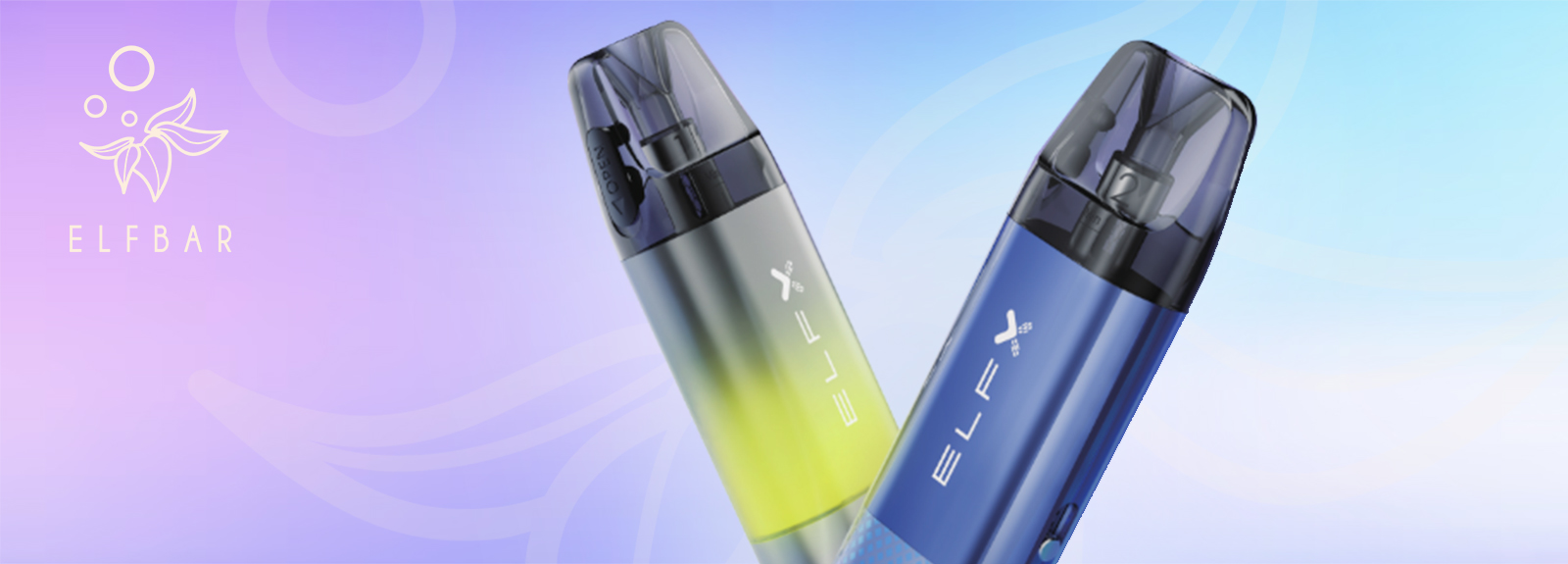 elfbar elfx pod system