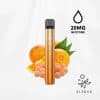 elfbar 600 v2 orange gami orangen bonbons