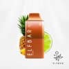 elfbar af5000 lime pineapple vape kit bis 5000 zuege