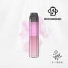 elfbar elfx pink pod system