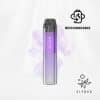 elfbar elfx purple pod system