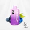 lost mary bm6000 blueberry sour raspberry vape kit bis 6000 zuege