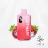 lost mary bm6000 strawberry ice vape kit bis 6000 zuege