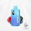 lost mary bm6000 triple berry vape kit bis 6000 zuege