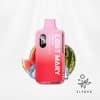 lost mary bm6000 watermelon ice vape kit bis 6000 zuege