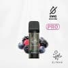 elfbar elfa pro pods ohne nikotin mix berries 2 ex