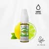 elf bar elfliq lemon lime nikotinsalz liquid 5mg