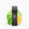 elfbar elfa pro pods lemon mint